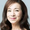 Mieko Harada as Postman's Mother