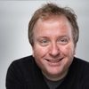 Matthew George Walsh as Vicar