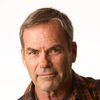 Matt McKenzie as Colin Clive