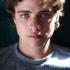 Douglas Smith as Ethan