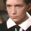 Clive Baxter as Young Harry Faversham