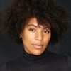 Thandi Sebe as Mary Blood