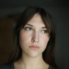 Galice Gracci Mondino as Vanessa