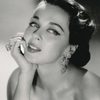 Patricia Morison as Mrs. Hilda Courtney