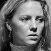 Agneta Eckemyr as Pilar