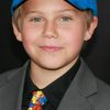Cooper Timberline as Young Jay