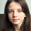Lilly Rose Debos as Alice Cheval at 12