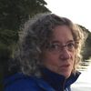 Margo Harkin as Self