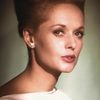 Tippi Hedren as Mom