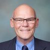 James Carville as Self