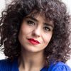 Meral Polat as Lina