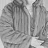 Lea Penman as Mme. Parole