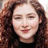 Rachel Covey as Morgan Philip