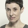 Mara Redegheri as Assistente professor Treppì