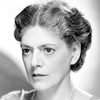 Ethel Barrymore as Aunt Jessie Tuttle