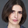 Simonetta Solder as Sophia