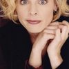 Maria Bamford as The Elegant Woman