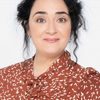 Eleni Ouzounidou as Maria