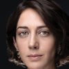Zar Amir Ebrahimi as Maryam Ghanbari