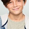 Jacob Kopera as Mose