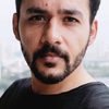 Varun Tewari as Amay
