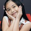 Althea Ruedas as Young Mercedes Novela