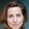 Liza Sadovy as Diane
