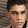 Matthew Laureano as Chris