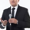 Freddy Beltrán as Crist