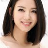 Zhang Zilin as Goddess Nu Wa
