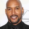 Henry Simmons as Jeffrey
