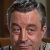 John Barrie as Air Vice-Marshal Sir Arthur Coningham