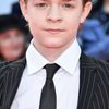 Oakes Fegley as Young Theo Decker