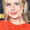 Justine Lupe as Nell Rutherford