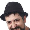 Gorka Aguinagalde as Matías