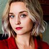 Florence Hall as Meghan