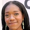 Stacy Osei-Kuffour as Server