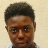 Bakary Diombera as Noumouké