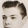 Johnny Stewart as Little Knife