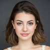 Keara Graves as Rachel Singer