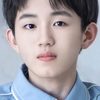 Yu Yao as Teenage Zhang Wansen
