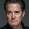 Kyle MacLachlan as Doctor Karlock