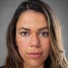 Madeleine Claude as Sahara