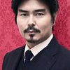 Yukiyoshi Ozawa as Fukunaga