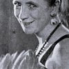 Dorothea Wolbert as Lizzie, Cleaning Lady