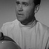 Harry Jackson as Dr. Steve Hendricks