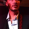 Hugo Race as Vampire Bass