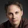 Simon Bossell as Marshall Clarke