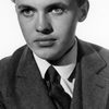 Terry Kilburn as 'Tiny Tim' Cratchit