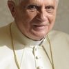 Pope Benedict XVI as Himself (archive footage)